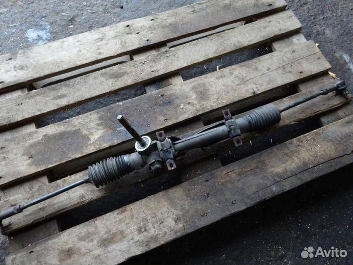 Рулевая рейка Opel Corsa B 1998