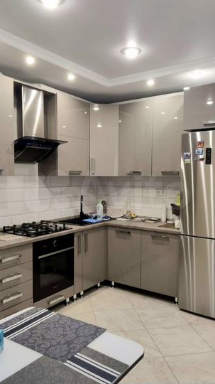 1-к. квартира, 50 м², 8/9 эт.