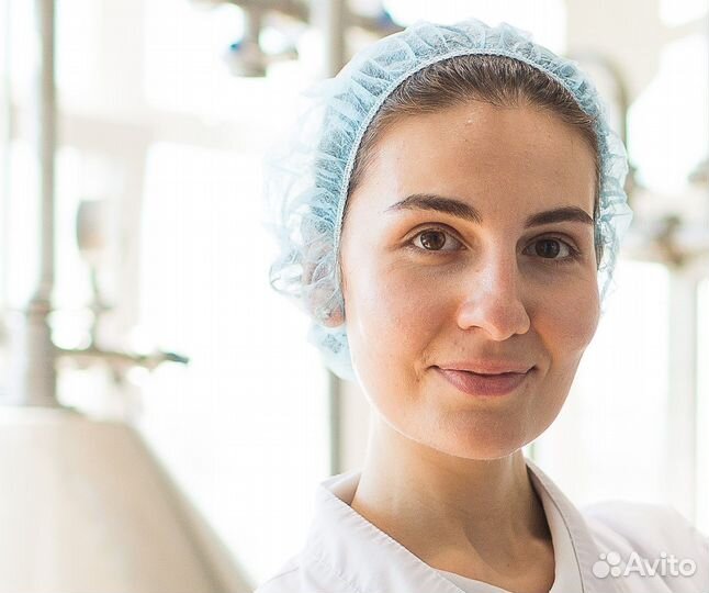 Упаковщики на линию, без опыта, вахта