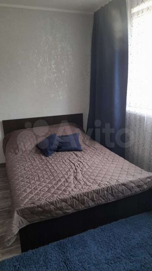 Комната 22 м², 1/1 эт.