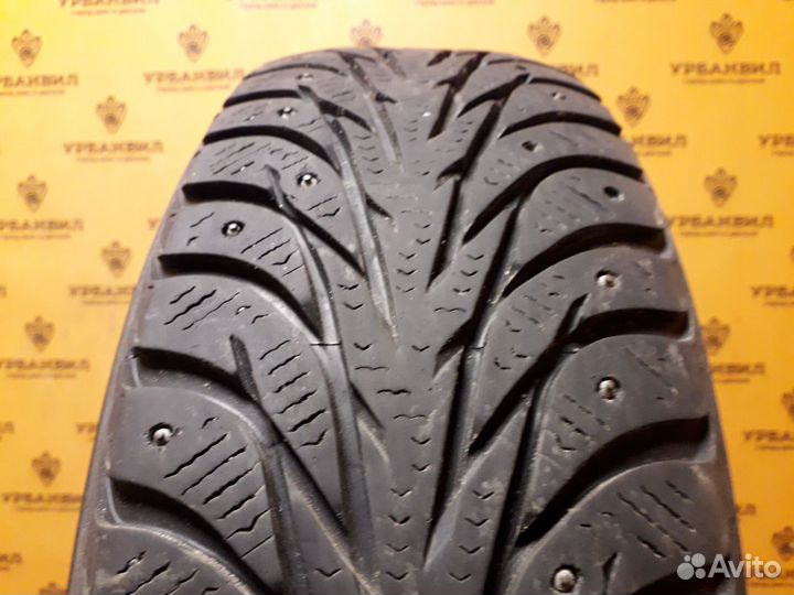 Yokohama Ice Guard Stud IG55 185/60 R14