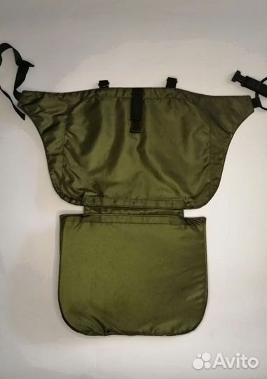 Пятиточечник с баллистической защитой 2 секции