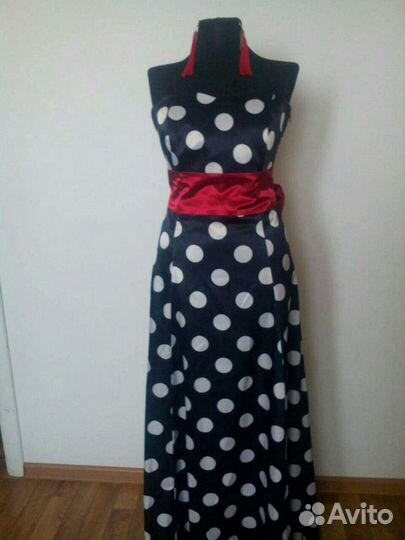 Платья вечерые