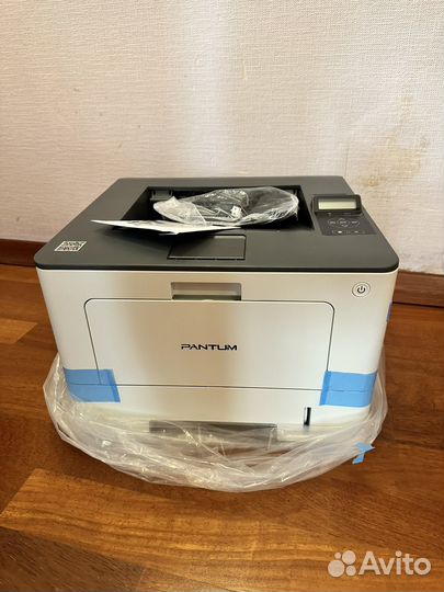 Принтер лазерный Pantum BP5100DN