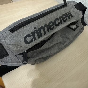 Cropp сумка поясная