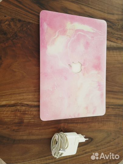 Macbook air 13 2015 8gb 128 продам за крипту