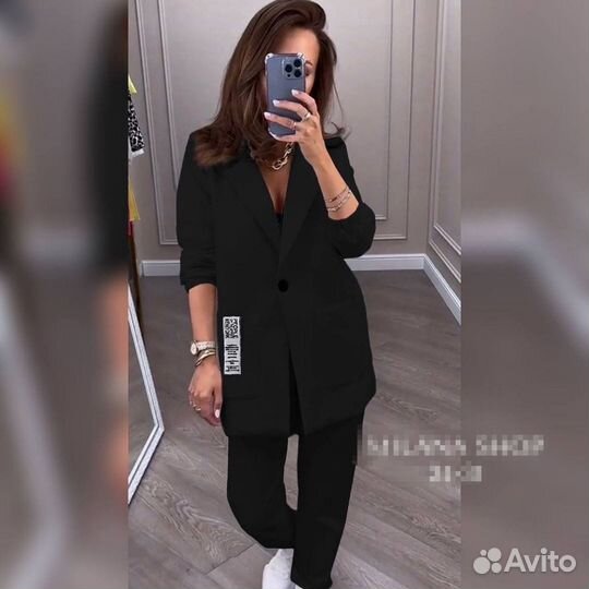 Костюм двойка 44р до 54р