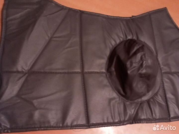 Утеплитель фар УАЗ