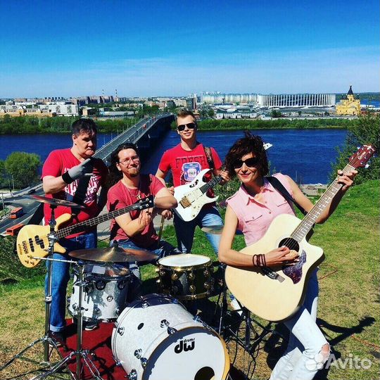 Уроки игры на акустичекой гитаре