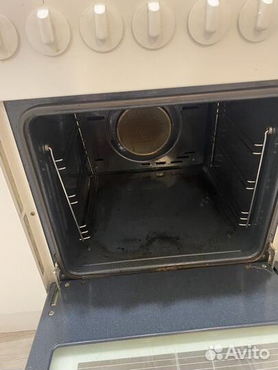 Плита электрическая бу