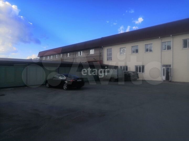 Сдам торговое помещение, 250 м²