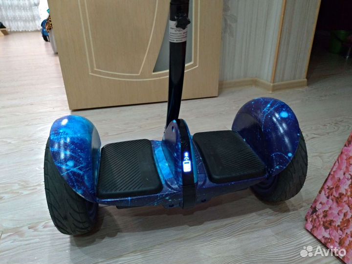 Гироскутер бу