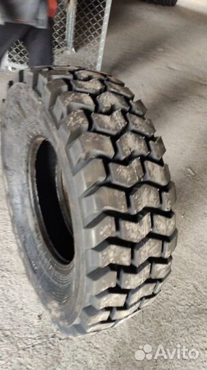 Шина 12.5/80-18 шашка