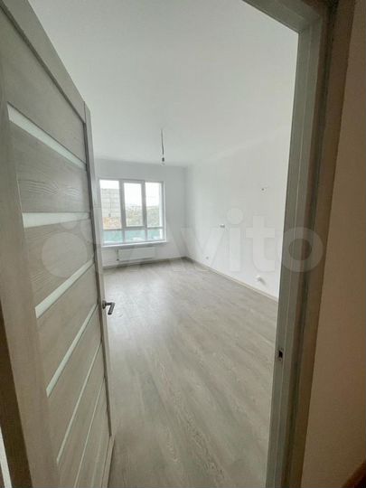 2-к. квартира, 55 м², 11/16 эт.