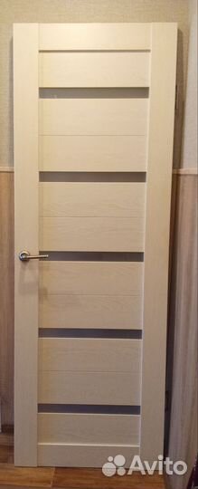 Дверь межкомнатная