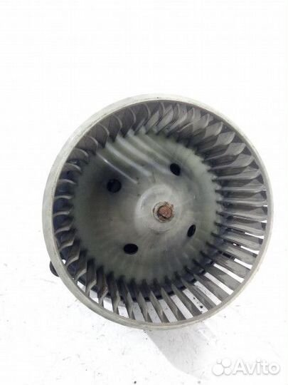 Моторчик печки BYD F3 1