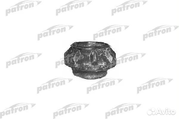 Patron PSE4232 Опора амортизатора VW golfvento все