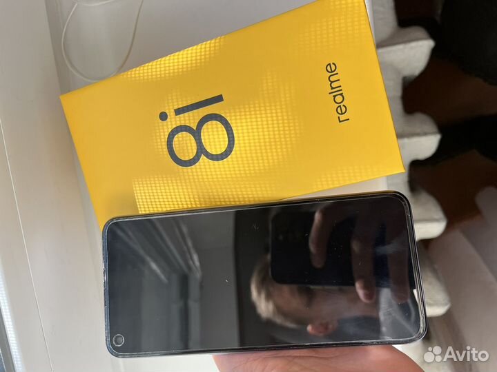 Realme 8i 128