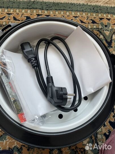 Мультиварка