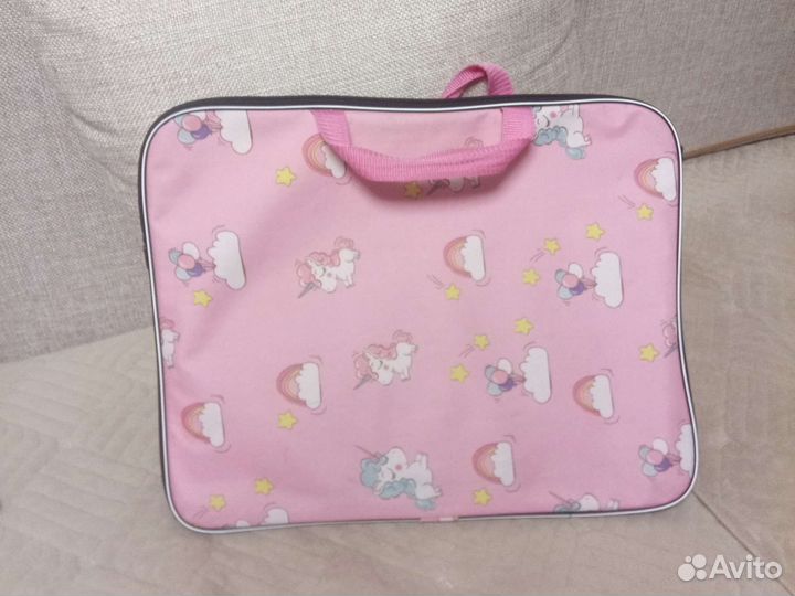 Папка для изо