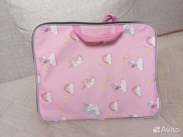 Папка для изо