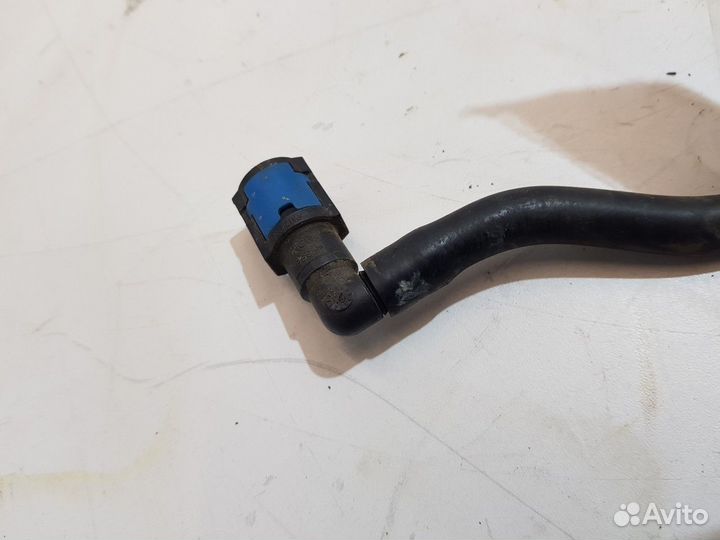 Трубка топливная (Subaru Outback)