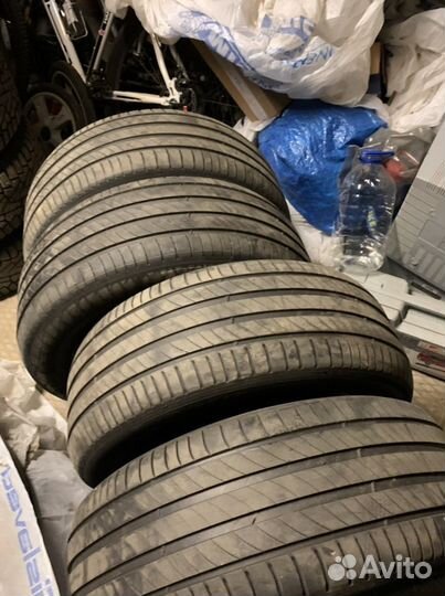Michelin Primacy 4 235/55 R18 99V