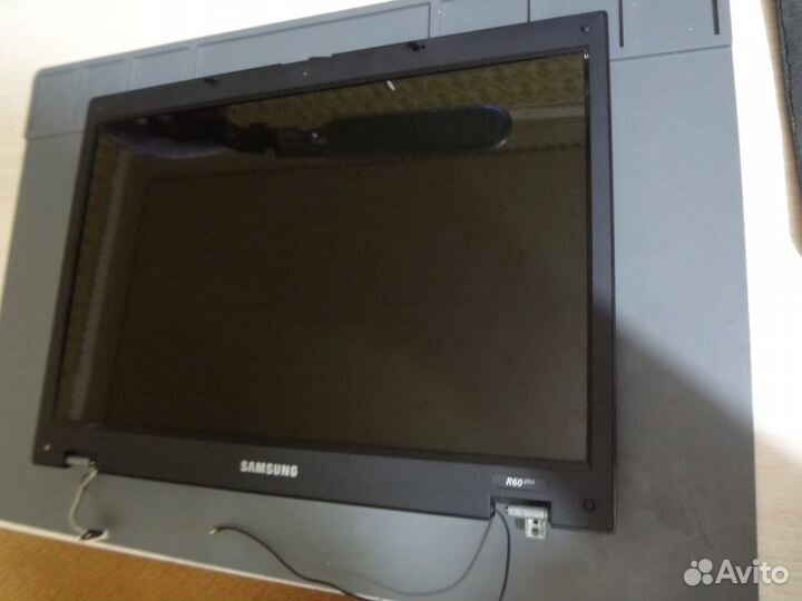 HP Pavilion DV6000 матрица