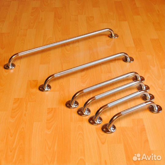 Поручни для инвалидов