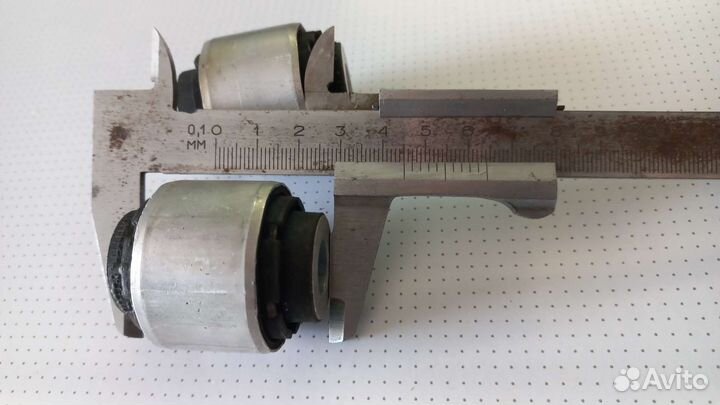 Сайлентблок