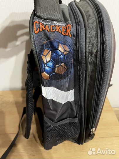 Рюкзак школьный новый