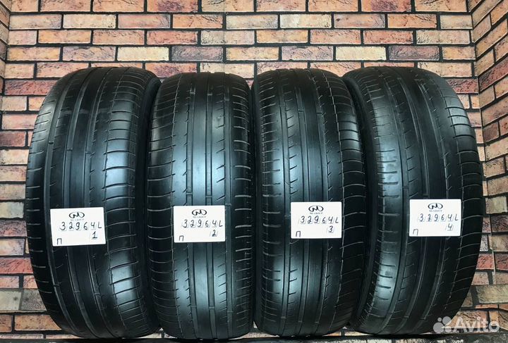 Michelin Latitude Sport 235/65 R17 104V