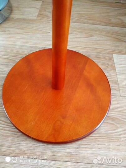 Вешалка для костюма напольная