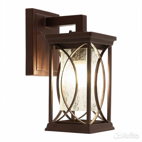 Светильник уличный на стену PL651 E27 11649