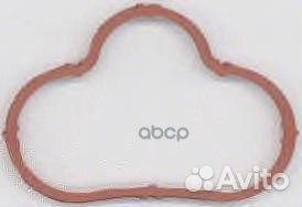 Прокладка впуск.коллектора citroen xsara/C5, PE