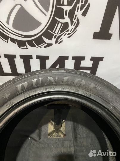 Dunlop SP Sport 01 225/55 R17 101W