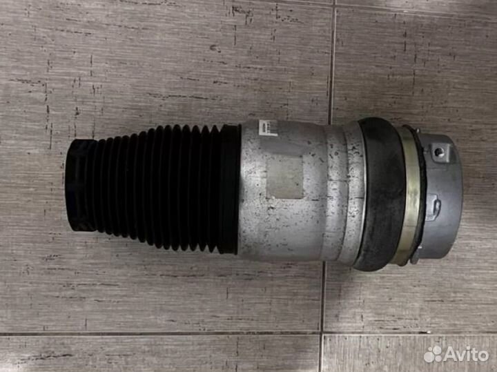 Touareg Пневмобаллон