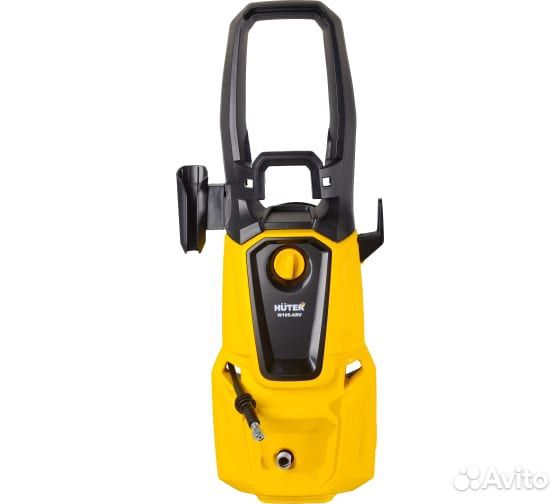 Мойка Huter W195-ARV