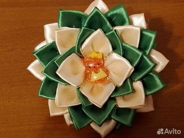 Банты на заказ