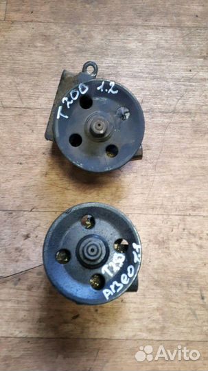 Насос гур aveo t200 t250