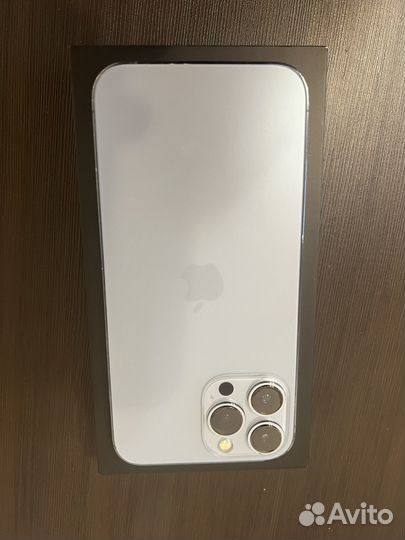 iPhone 13 Pro Max, 128 ГБ