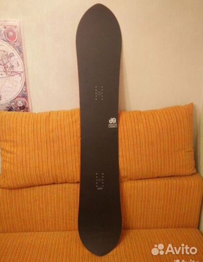 Сноуборд salomon powder snake 160 поиск