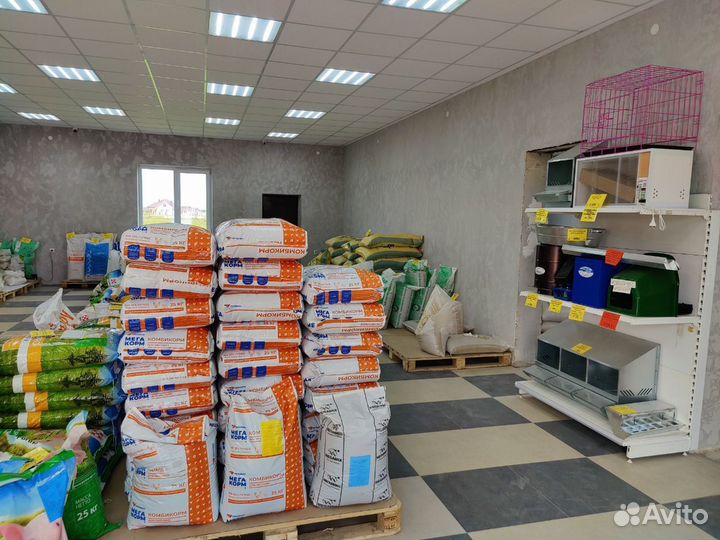 Поилка 8 литров