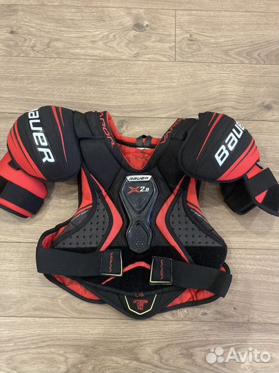 Нагрудник bauer vapor 2.9 Размер L