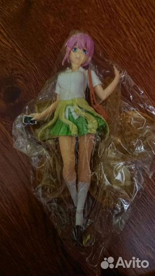 Аниме фигурки 5 невест