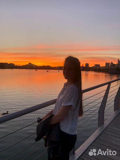 Любая работа, подработка