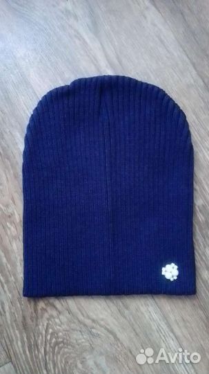 Шапки новые