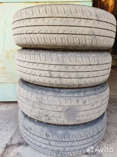 Bridgestone Ecopia EP25 175/70 R14 84S