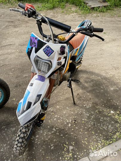 Racer crf 125