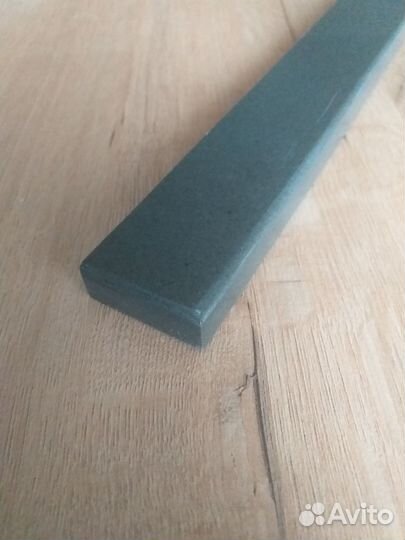 Плинтус акриловый (бордюр, бортик)